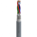 Q202504E200 Nexans PUR-Control cable (4x2x0,25)C