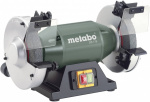 Metabo DS 175 Doppelschleifer 500 W 175 mm  619175