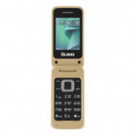 Мобильный телефон Olmio F18 (золотой)