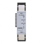 R1.190.0130.0 Wieland modular safety control samosPRO / Industrial Ethernet-protocol MODBUS/TCP 100Mbit/s / pluggable