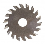 Ferm TCT 18 CSA1034 Hartmetall Kreissaegeblatt 54.8