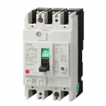 NV32-SV_3P_032A_30mA_F_CE Mitsubishi Earth Leakage Circuit Breaker CE/CCC 3-Pole 32A 30mA Front connection type