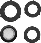 Kaercher 2.645-073.0   Ersatzdichtung   Set