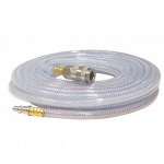 Druckluft-Schlauch 10 m 8 bar Ferm