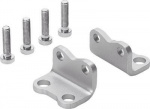 FESTO Fussbefestigung 537242 HNA-40    1 St.