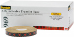3M  9691916 Klebefilm  Transparent (L x B) 16.5 m