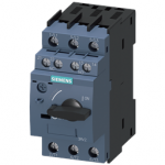 3RV2011-0GA15-Z W97 Siemens CIRCUIT-BREAKER SCREW CONNECTION 0.63A / SIRIUS Circuit breaker