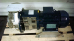 Насос CPUMP00; тип HGM 32-16B 2B22 B000 3; с мотором 2,20 кВт, 50 Гц, форма B35 (Salvatore Robuschi)