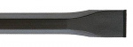 Flachmeissel  26 mm Makita  P-13150 Gesamtlaenge 450