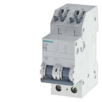 Siemens 5SJ62107KS Leitungsschutzschalter     10 A