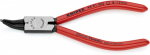 Knipex 44 31 J02 Seegeringzange Passend fuer Innenr