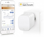 Eve home Thermo 2017 Funk-Thermostat    Apple Home