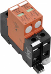 Weidmueller VPU II 2 R 280V/40kA 1352620000 Überspa