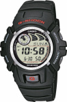 Casio Quarz Armbanduhr G-2900F-1VER (L x B x H) 52