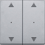 Merten Merten KNX Systeme 625860 Tasterwippe   625