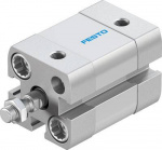 FESTO 536204 ADN-12-5-A-P-A Kompaktzylinder  Hublae