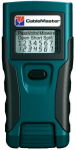 HMSCM200 Schrack Technik CableMaster 200 ProID (RJ45) Verdrahtungstester