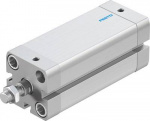FESTO 577189 ADN-25-60-A-PPS-A Kompaktzylinder  Hu