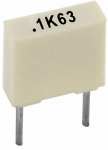 Kemet R82EC1220AA50K+ 1 St. Polyester-Kondensator