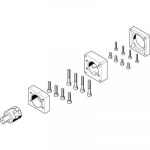 FESTO Axialbausatz 1456616 EAMM-A-N38-60H    1 St.