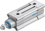 FESTO 2123781 DSBC-40-30-PPSA-N3 Normzylinder  Hub