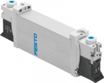 FESTO Magnetventil 566517 VUVG-B14-B52-ZT-F-1P3