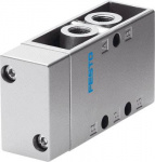 FESTO Pneumatikventil VL-5-1/2 9445  0 bis 10 bar
