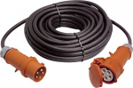 as - Schwabe 61336 Strom Verlaengerungskabel  32 A