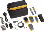 Glasfaserpruefgeraet Fluke Networks FTK1375