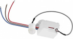 Goobay 96006 Einbau PIR-Bewegungsmelder 360 В° Rela