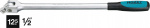 Hazet  914-15 Steckgriff    Abtrieb 1/2" (12.5 mm)