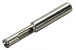 Wolfcraft  5916000 Lochsaege  6 mm diamantbeschicht