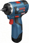 Bosch Professional  Akku-Schrauber    Li-Ion