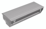 Einbaurahmen   Bachmann 338.0221