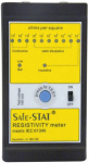BJZ C-186 108 ESD-Testgeraete-Set Oberflaechenwiders