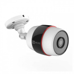 Камера-IP C3S (PoE) 2Мп уличная цилиндрическая с ИК-подсветкой до 30м EZVIZ 00-00000802