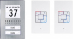 m-e modern-electronics Easy2wire ADB-1240 Tuersprec