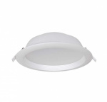 Светильник светодиодный PLED DL2 Fr/Wh 35Вт 4000К IP40 230В/50Гц JazzWay 5000773