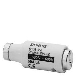 Siemens 5SD8050 Sicherungseinsatz   Sicherungsgroess