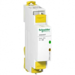 A9MEM2000T Schneider Electric Modular single phase power meter iEM2000T - 230V - 40A without display