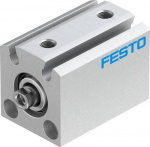 FESTO 188088 ADVC-12-5-I-P-A Kurzhubzylinder  Hubl