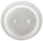 FIAP 2770-8 Ersatz-Kontrollscheibe  (d) 59 mm 1 St