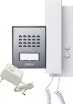 GEV 088306 Tuersprechanlage Kabelgebunden Komplett-