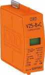 OBO Bettermann V25-B+C 0-280 5097053 Überspannungs