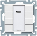 Merten Merten KNX Systeme 627919 Drucktaster   627