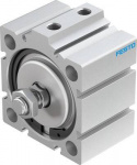 FESTO 188292 ADVC-63-10-A-P-A Kurzhubzylinder  Hub