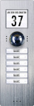m-e modern-electronics VDV 760 Video-Tuersprechanla