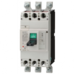 NV400-CW_3P_250A_100/200/500mA_F_CE Mitsubishi Earth Leakage Circuit breaker CE/CCC 3-pole 250A 100/200/500mA selectable Front connection type