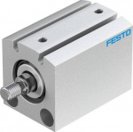 FESTO 188186 ADVC-25-25-A-P-A Kurzhubzylinder  Hub