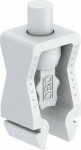 OBO Bettermann 2251256 Montagezubehoer   100 St. Gr